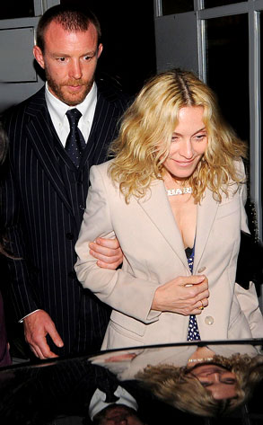 Madonna, Guy Ritchie Madonna, Guy Ritchie